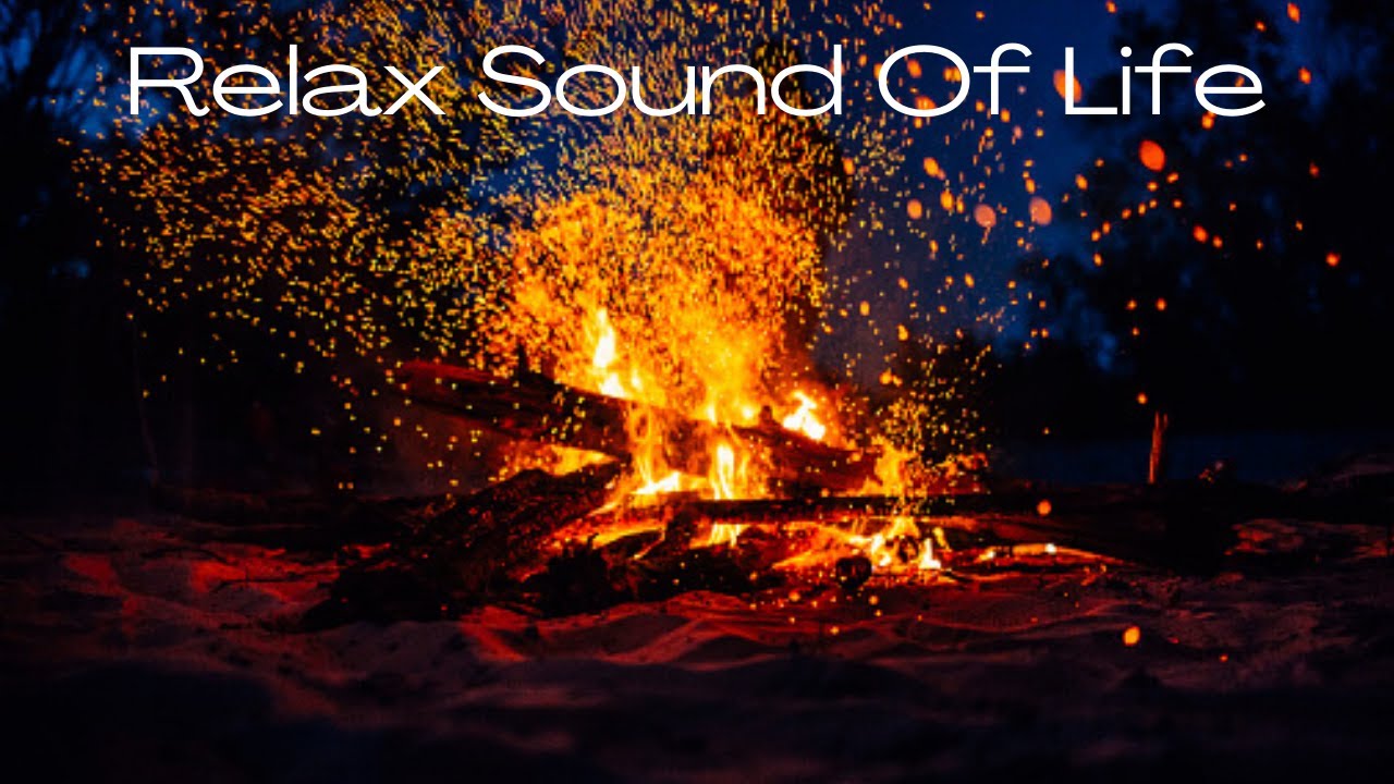 Dormir d'un SOMMEIL profond et r&eacute;parateur au coin du feu - 100 % Sommeil Garanti