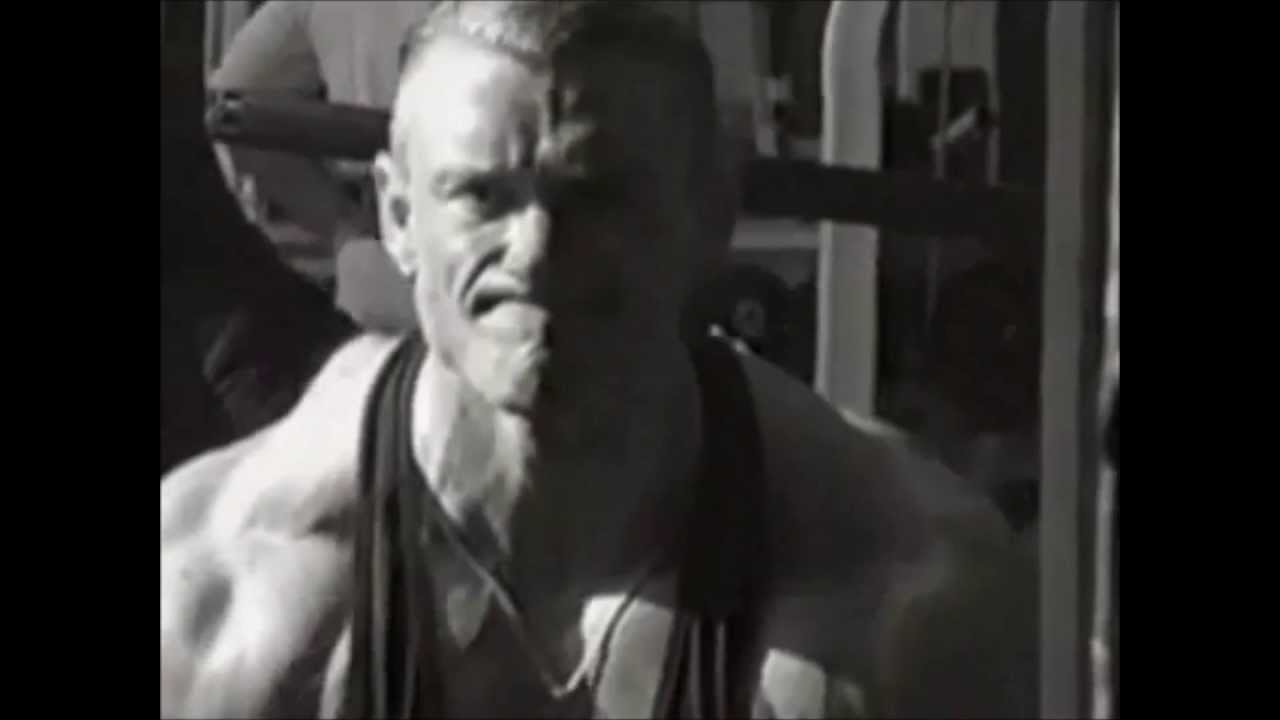 Lee priest tribute/motivation heavy metal!!!