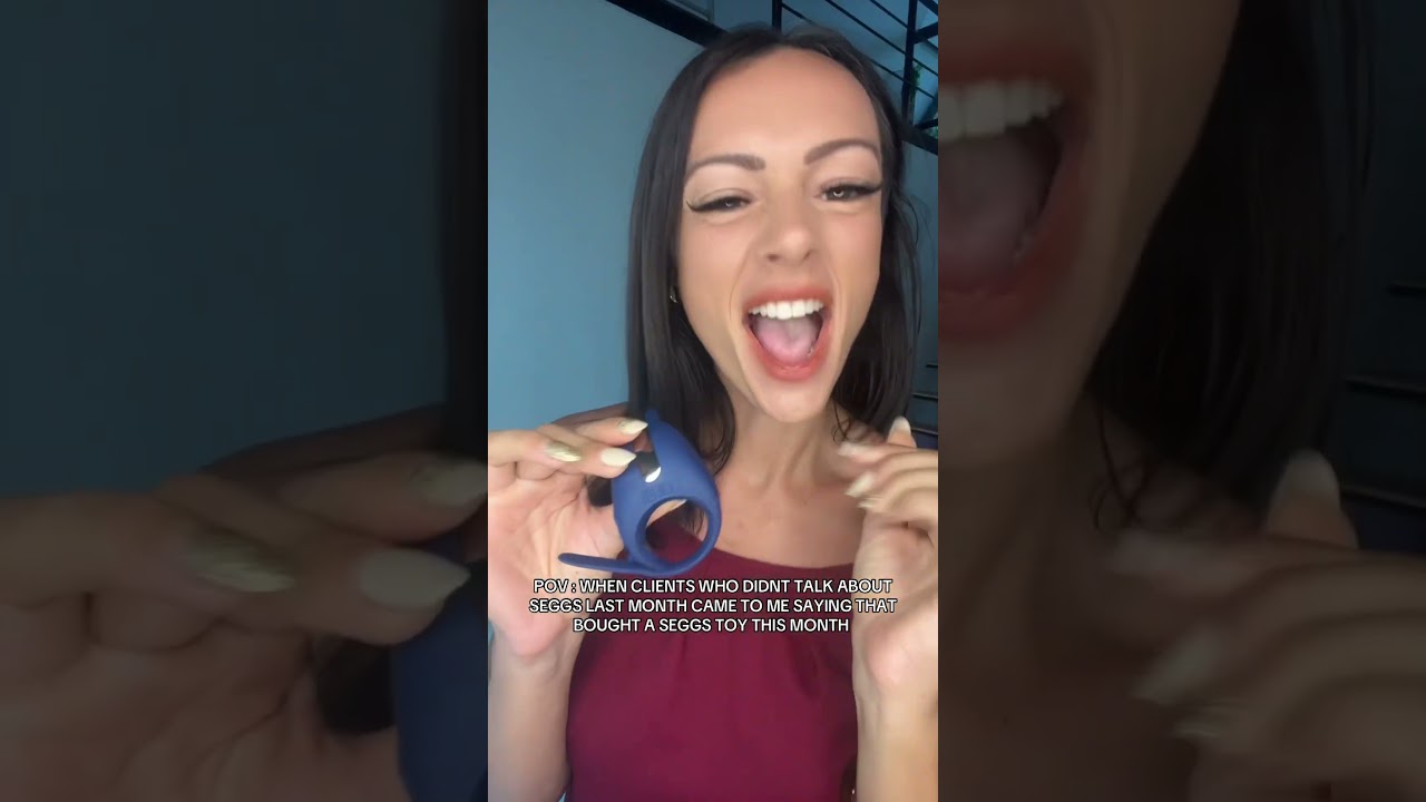 THE BEST COUPLES SEX TOY | Date Night Ideas