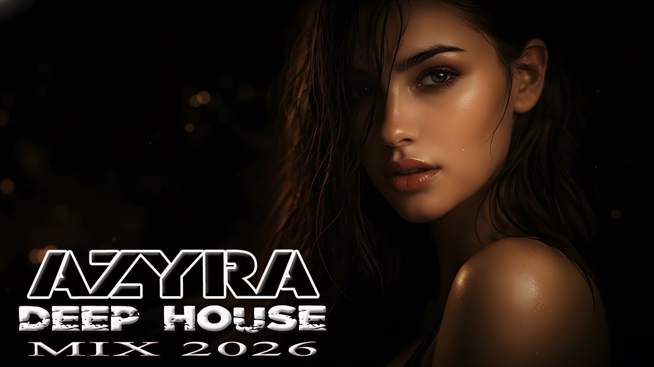 Best of Deep House [2026] Chill Mix & Deep Feelings | AZYRA | #011