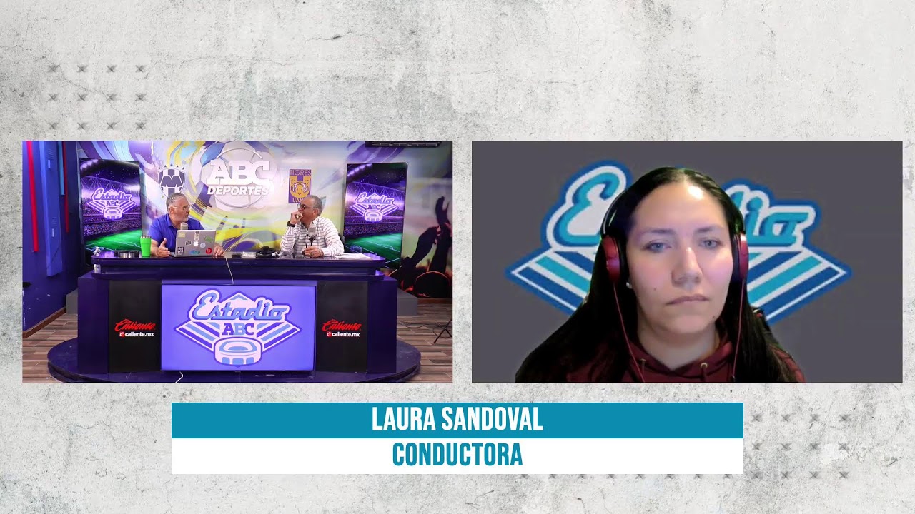 TODA LA ACTUALIDAD DEL FUTBOL AMERICANO | ESTADIO ABC