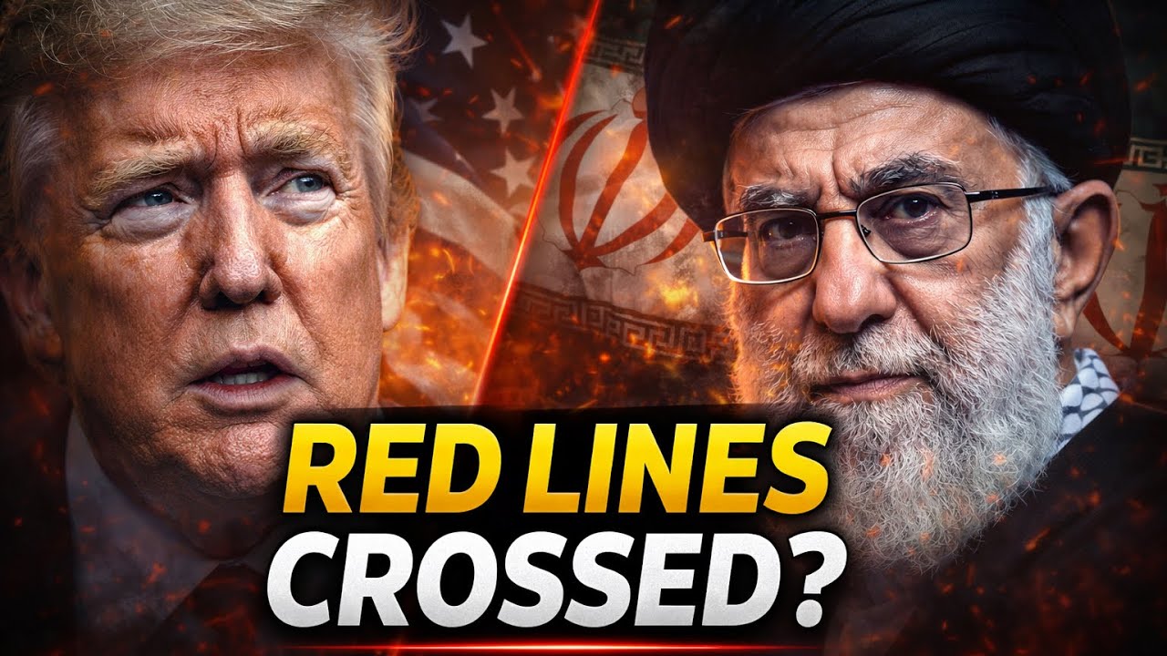 Iran, the U.S., and Israel: Are We Approaching a Regional War?