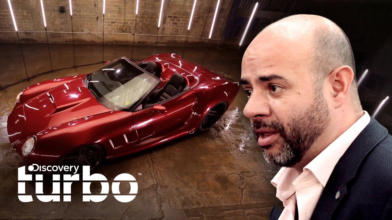 3 Clientes insatisfechos que fueron todo un desaf&iacute;o | Mexic&aacute;nicos | Discovery Turbo