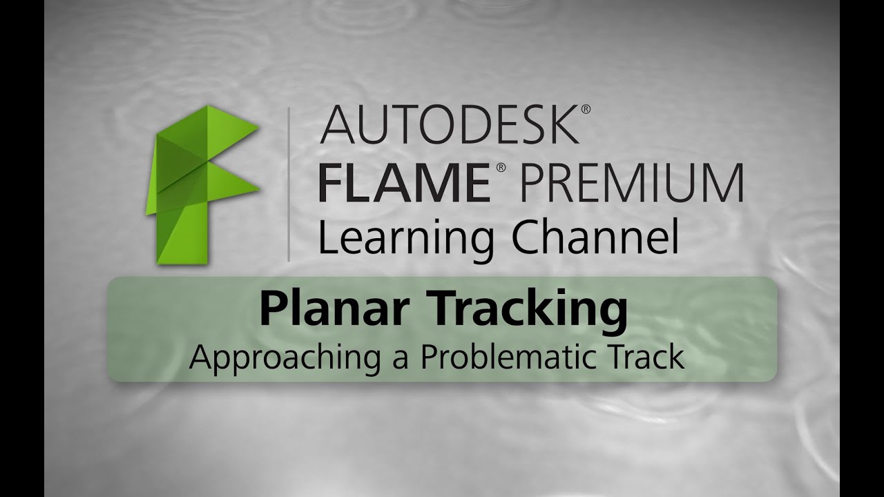 Approaching a Problematic Track - Flame 2016 EXT 2