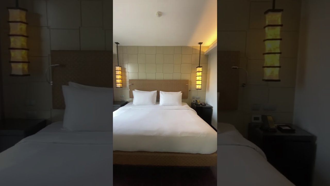 The Sakala Resort Bali room tour portrait