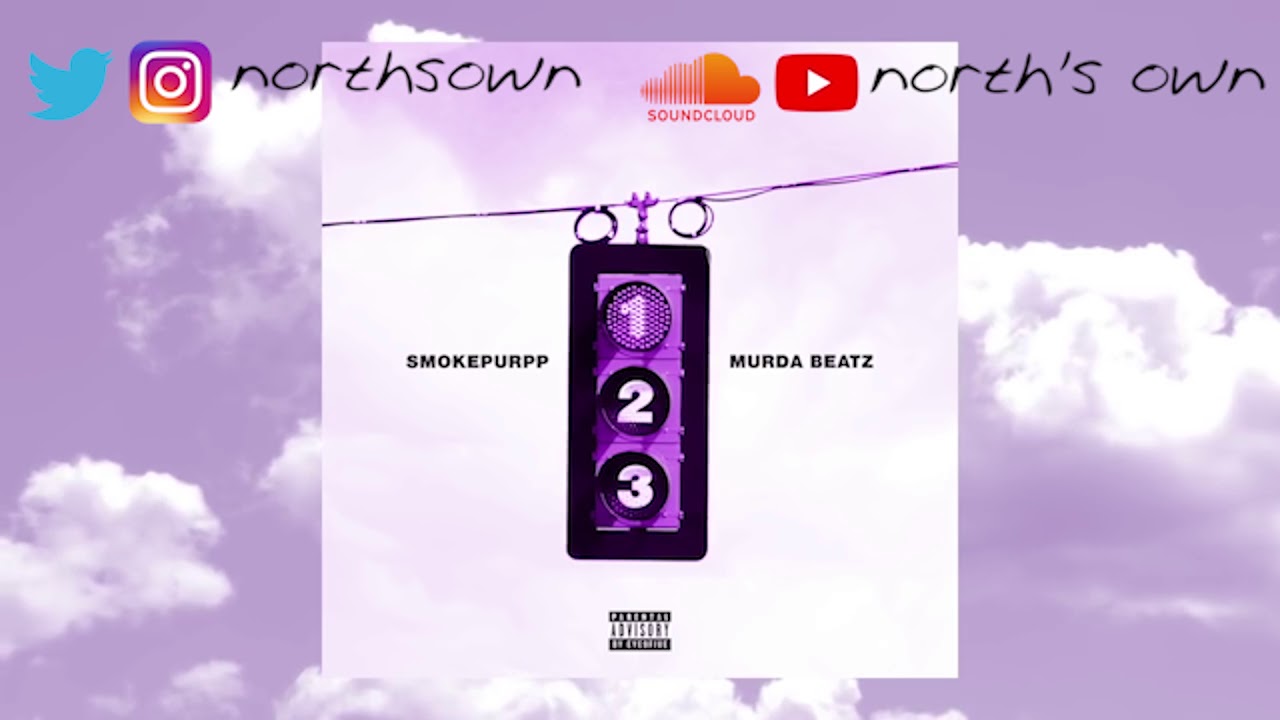 Smokepurpp & Murda Beatz - 