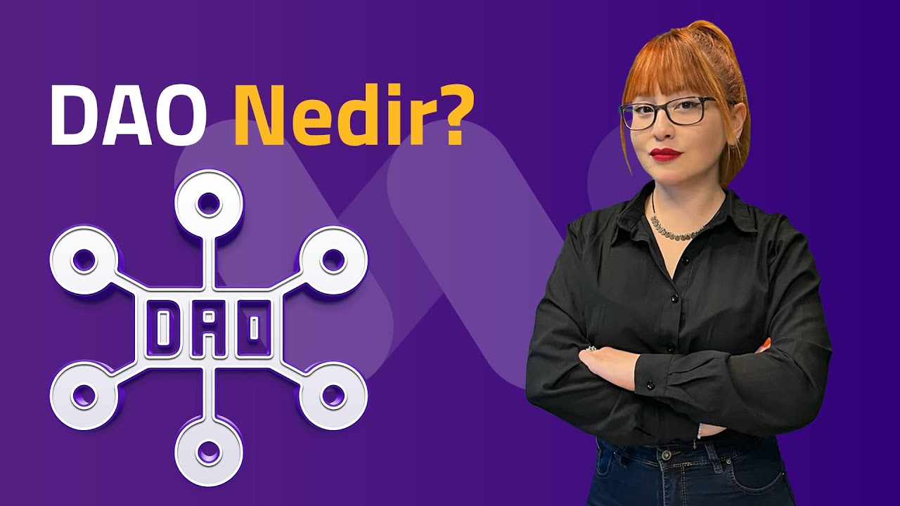 DAO Nedir? | Wofdex Akademi