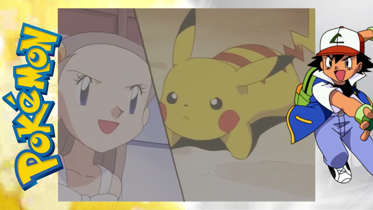 Pok&eacute;mon Johto League | Ash Vs Johto Gym Leaders AMV