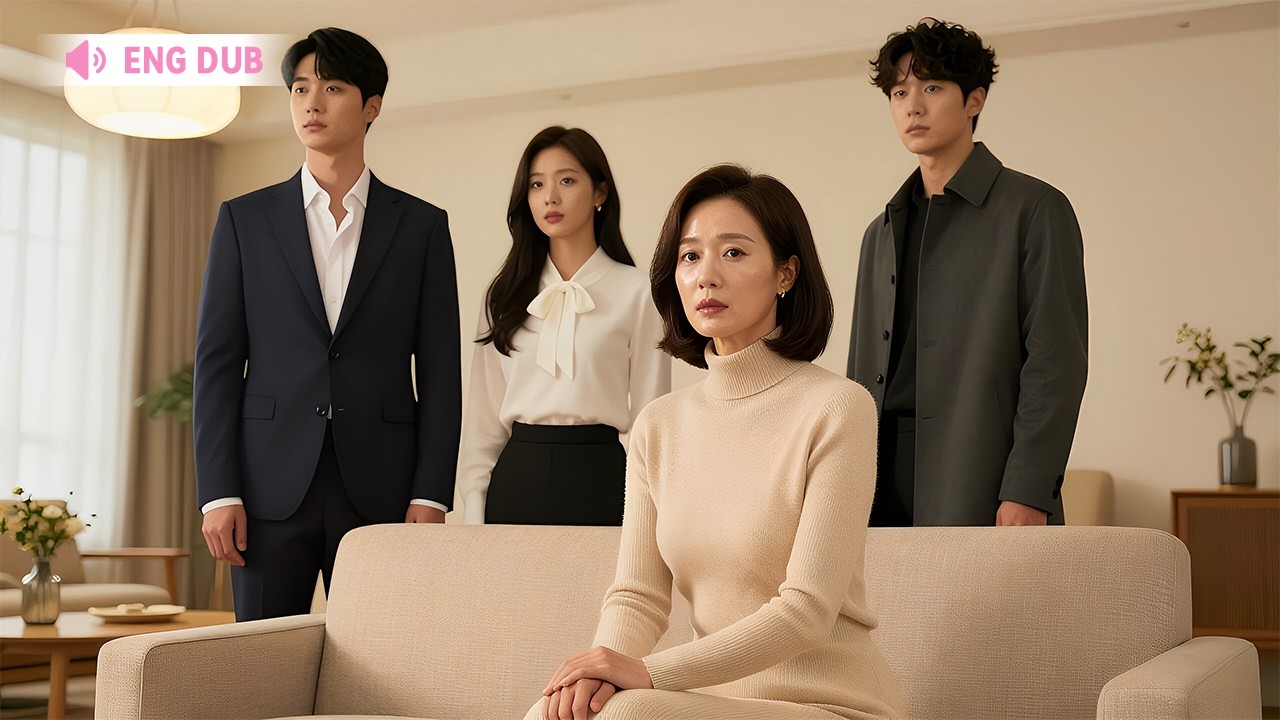 【FULL】【ENGDUBBirth Family Made Me Their Servant. When My Debt Ended, I Left and Never Looked Back.