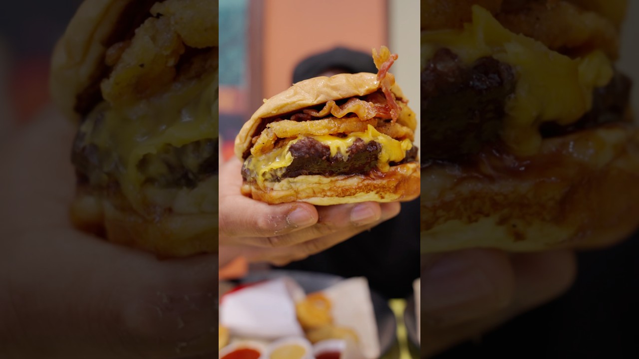 Arby&rsquo;s Actually Makes Good Burgers