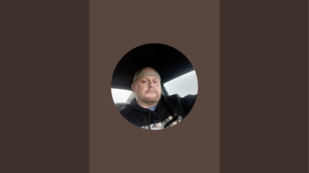 Donnie Rawls is live!
