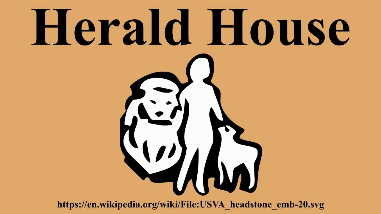 Herald House