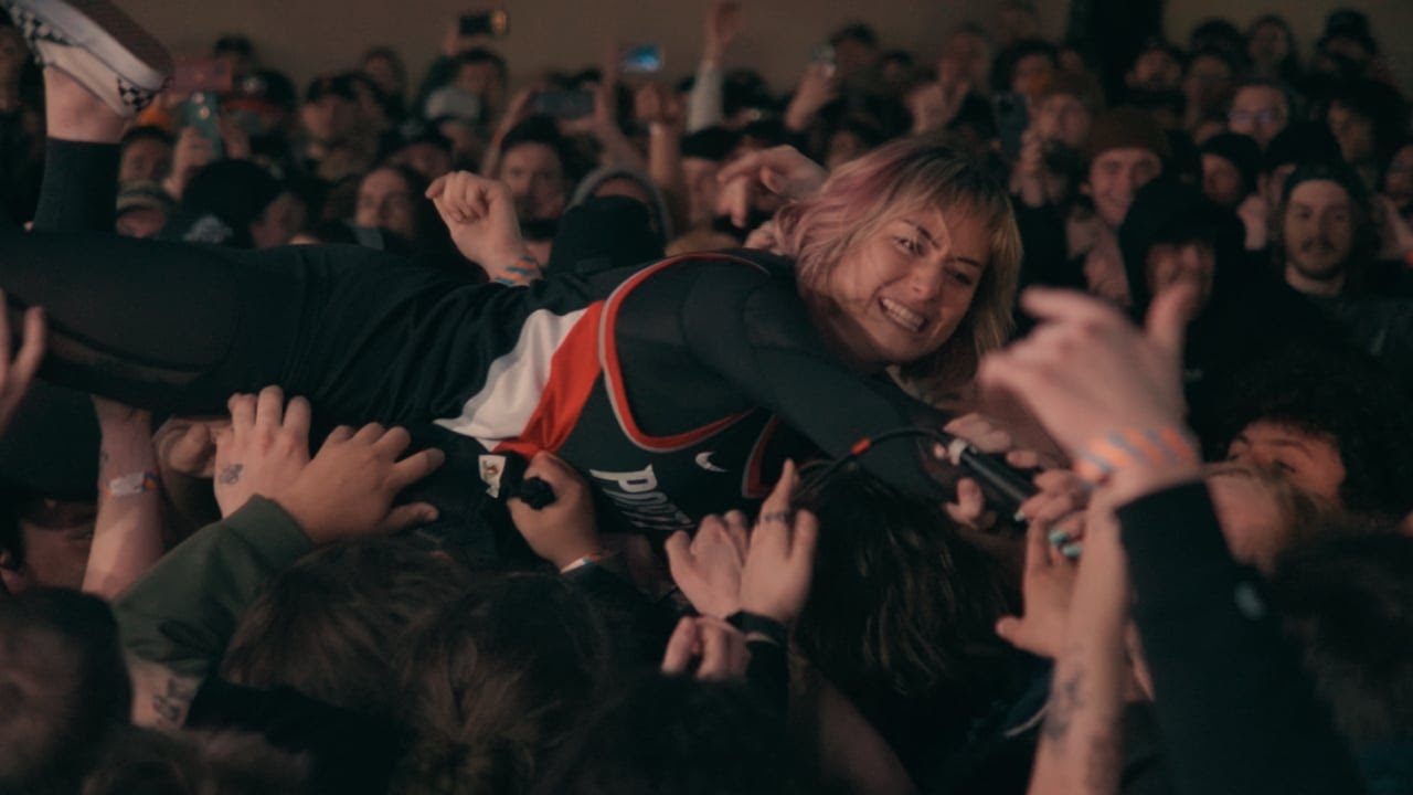 [hate5six] Dying Wish - March 18, 2023