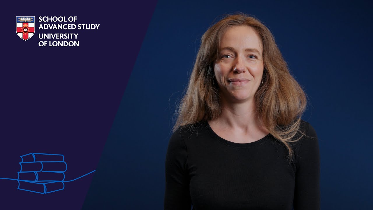 MA in Art History, Curatorship and Renaissance Culture | Dr Thalia Allington-Wood
