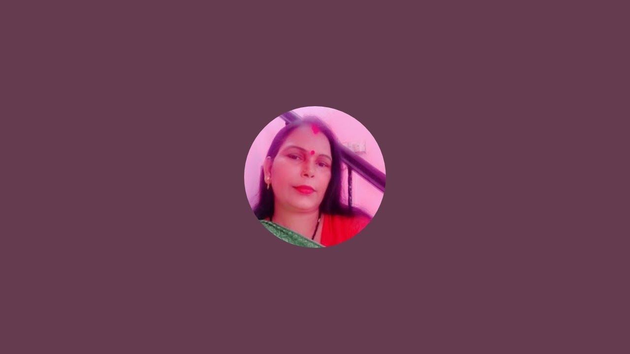Sadhana Rai Videos  is live 🙏🥱