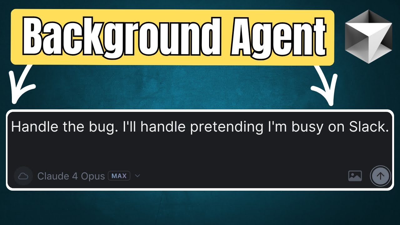 Cursor Background Agent - My Honest Review