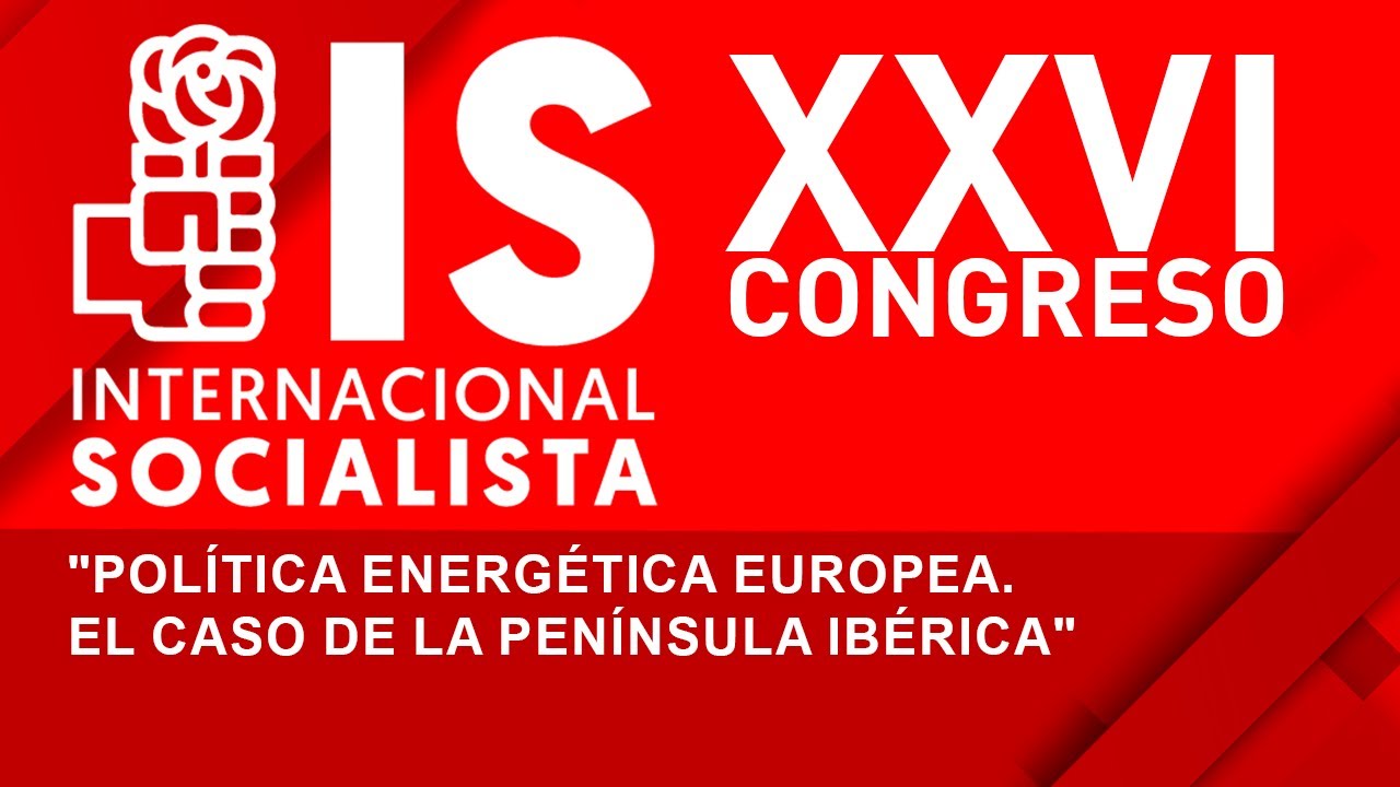 XXVI Congreso IS 