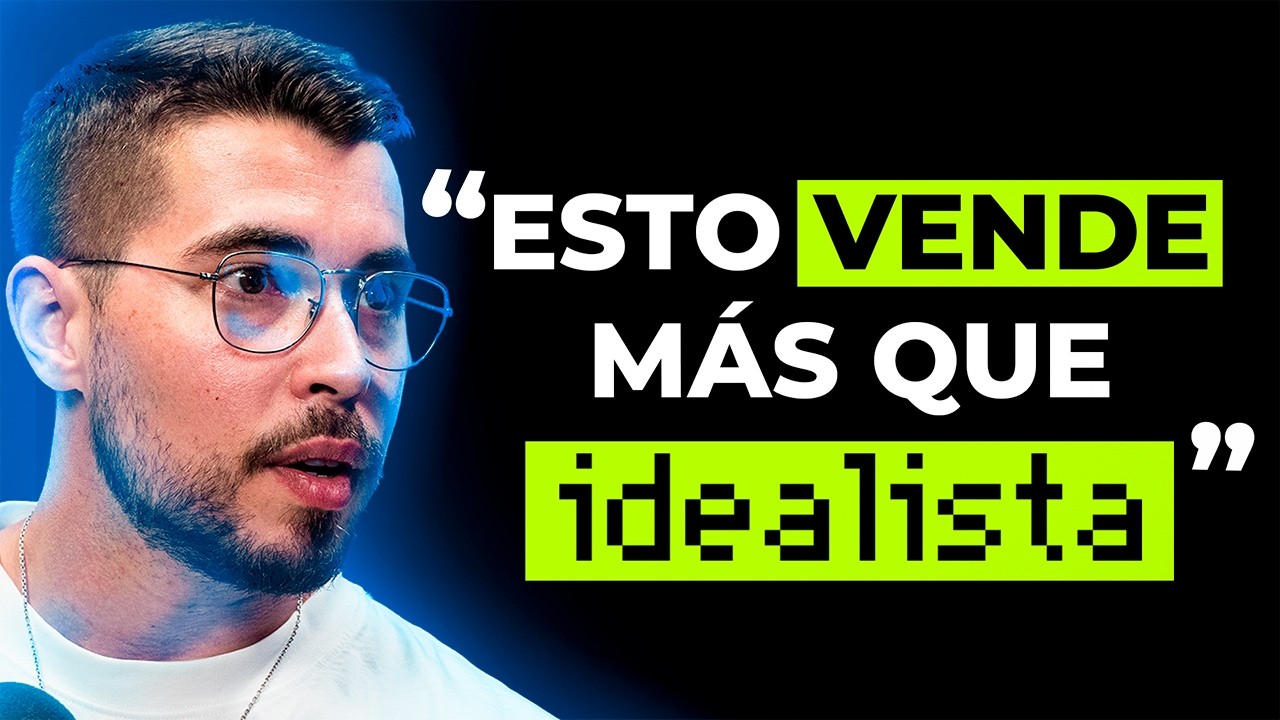 Experto en Marketing Inmobiliario: La Estrategia Nº1 Para CAPTAR Propiedades en EXCLUSIVA