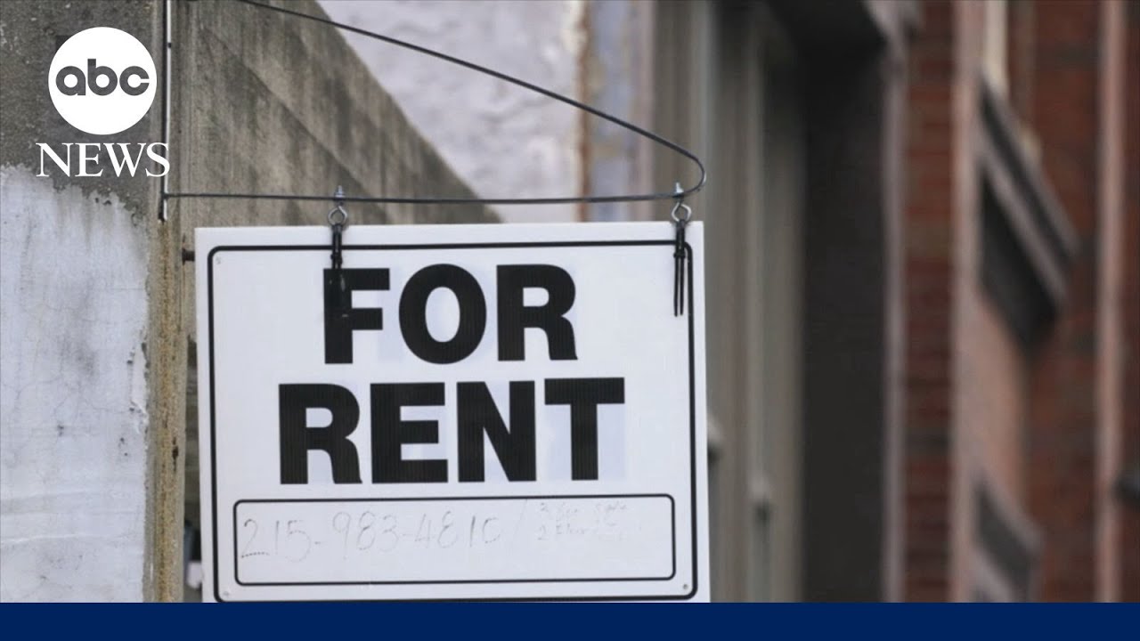 Is it better to own or rent in today's America?