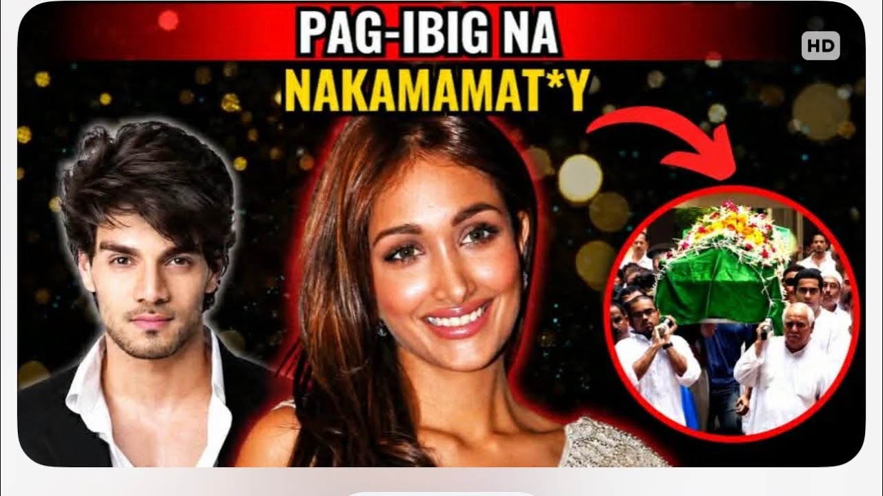 ANG MALUNGKOT NA SINAPIT NA KHIA KHAN | TAGALOG CRIME REAL STORIES | BED TIME STORIES