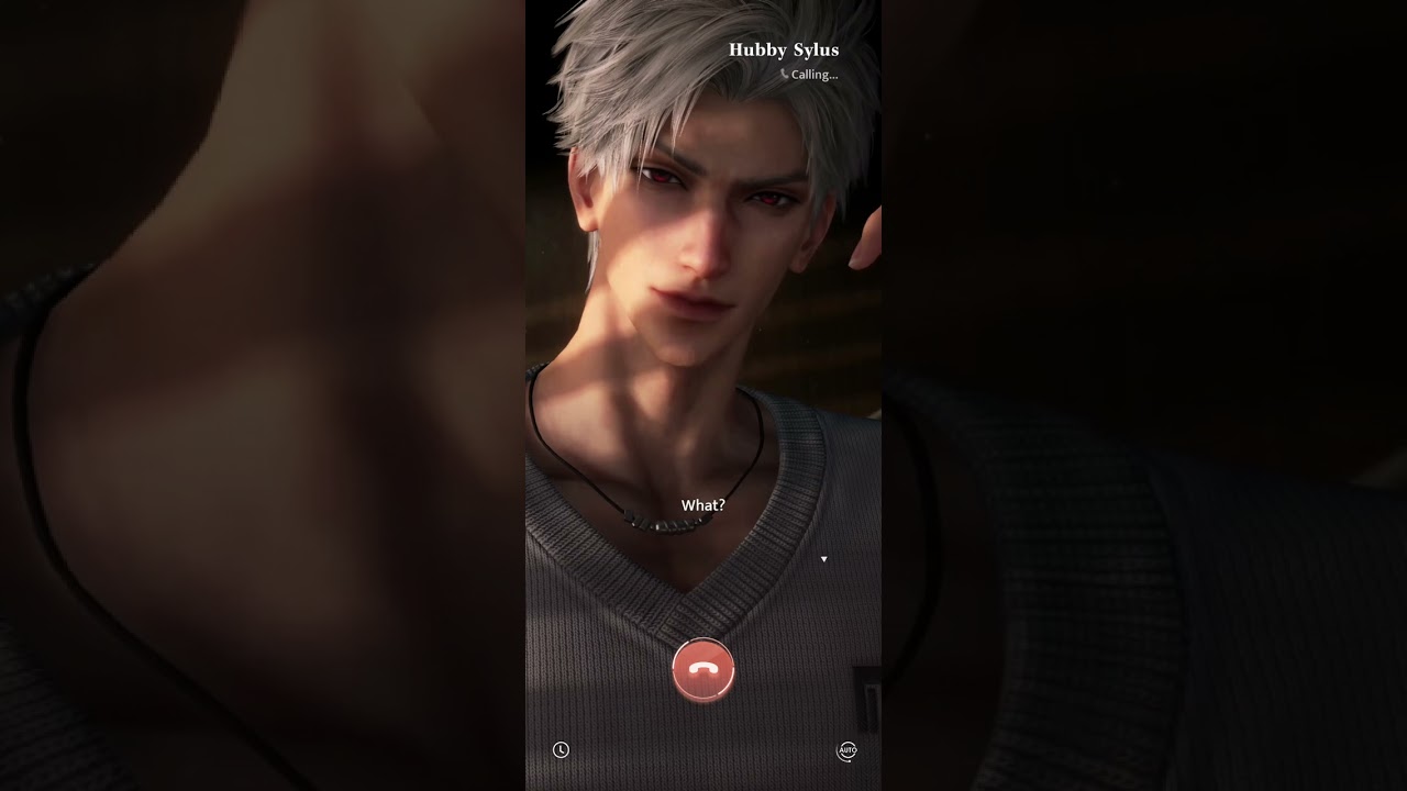 phone call sylus