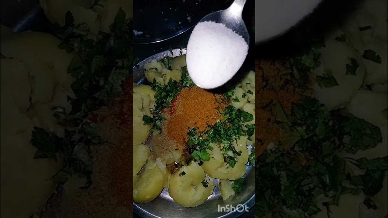 स्वादिष्ट आलू पराठा रेसिपी