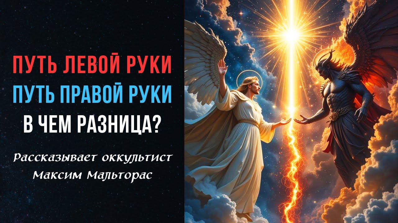 ППР и ПЛР - в чем разница? | Максим Мальторас