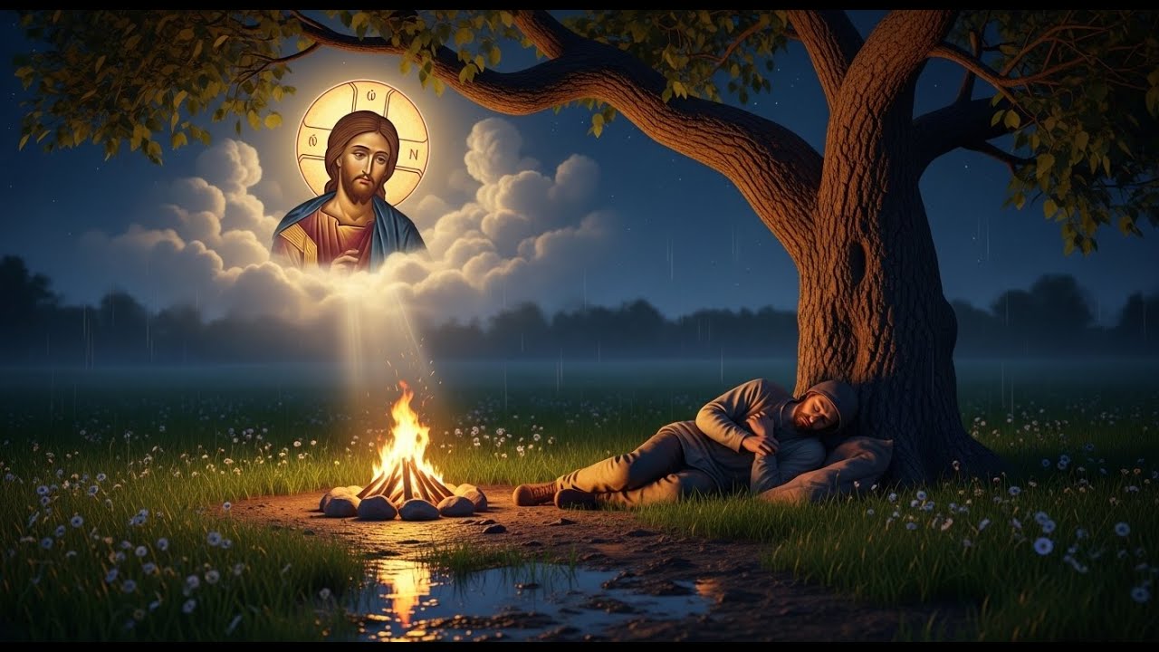 Rest Your Mind Tonight With These Peaceful Bible Verses