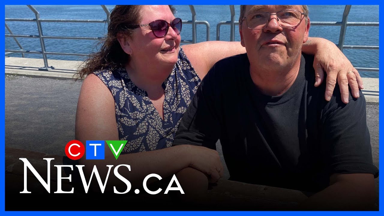 Quebec man detained by U.S. Coast Guard while fishing in lake