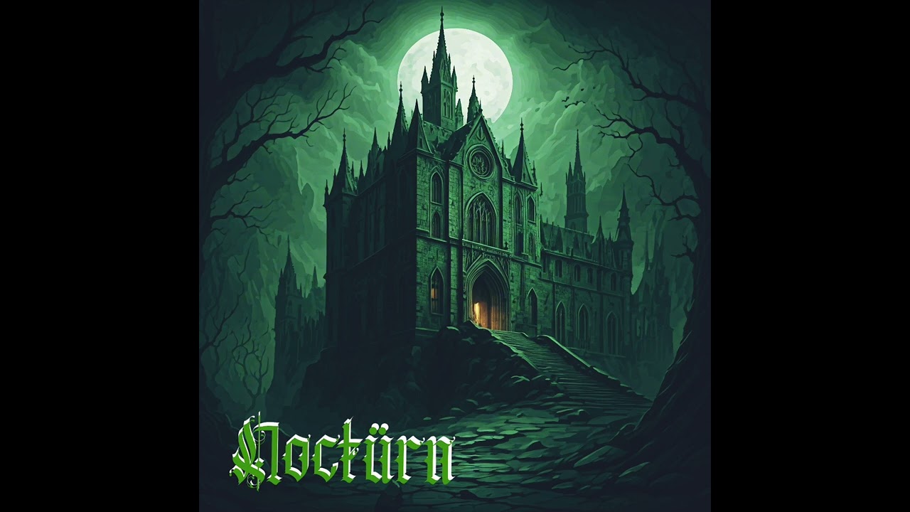 Clandestine- Noctürn