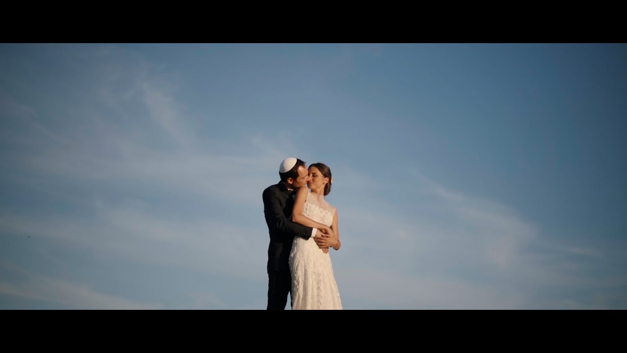 A life with you wedding film Domaine de Patras Drôme Provençal