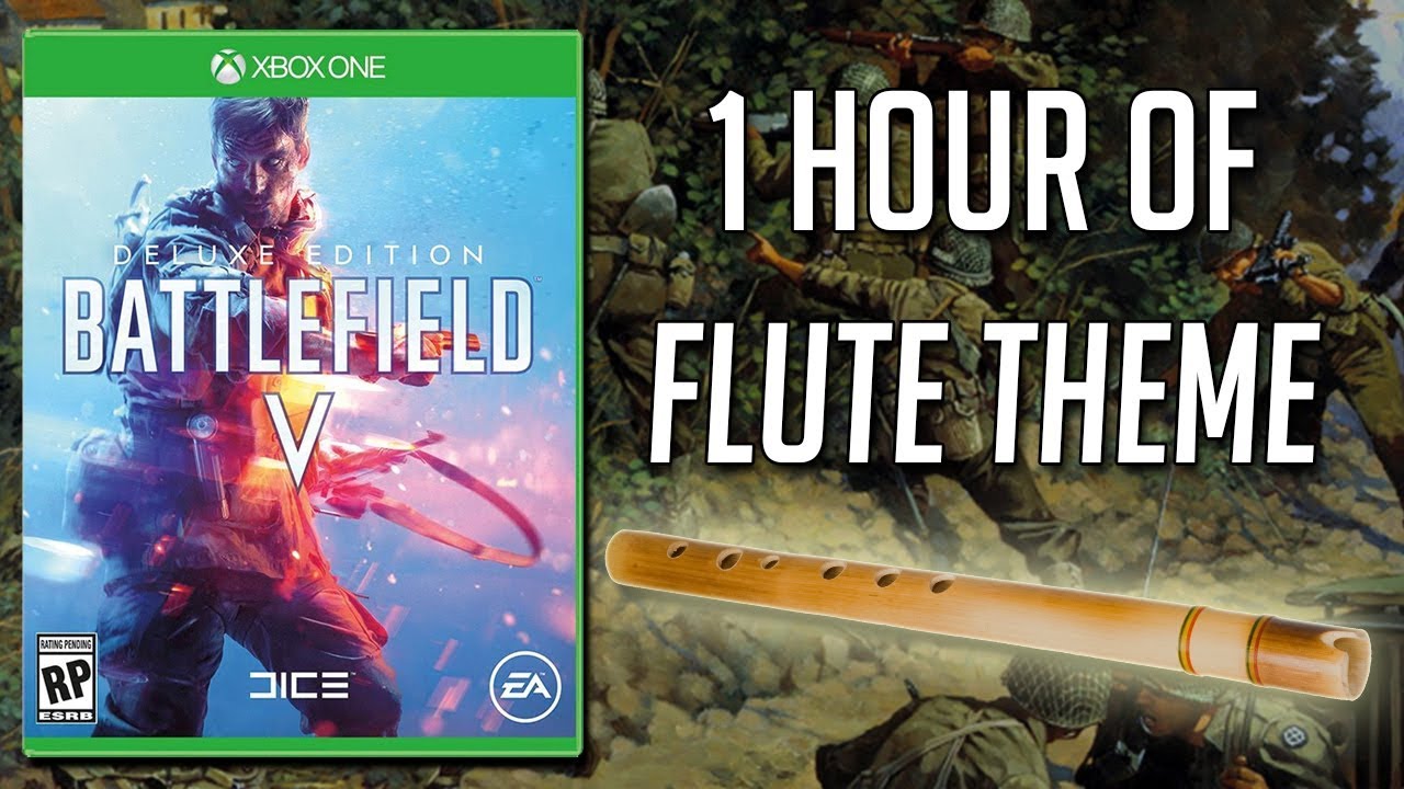 1 Hour Of The 