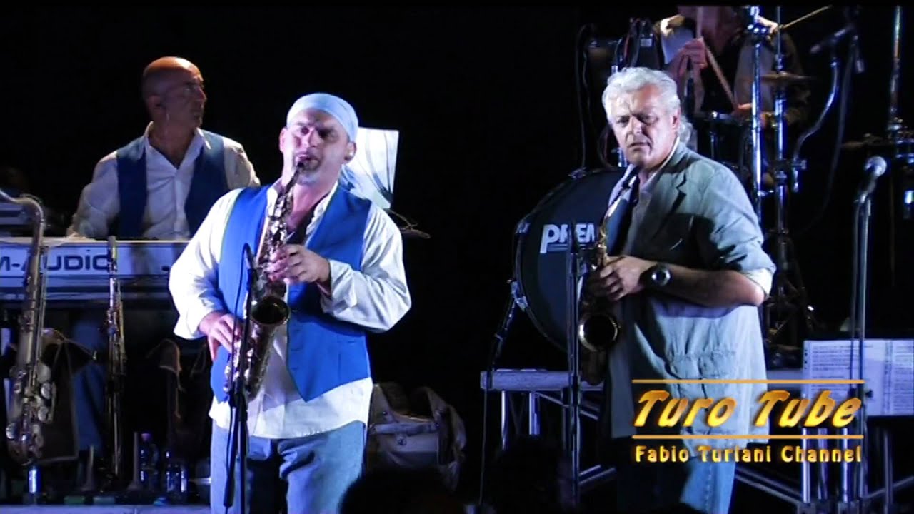 BATTICUORE - Ivano Nicolucci - Orchestra Luca Bergamini e Grande Evento