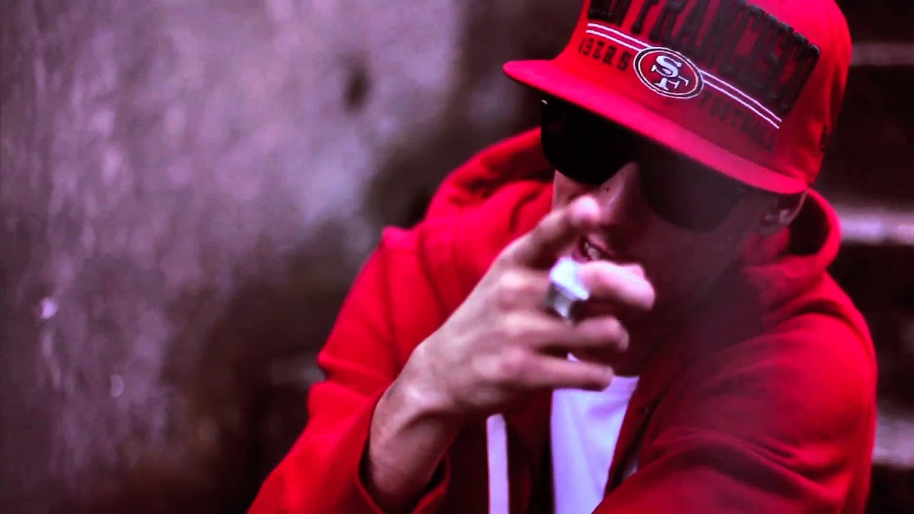 TWISS [GOODFELLAZ] - SOMETHING WRONG [CHIBA NET VIDEO]