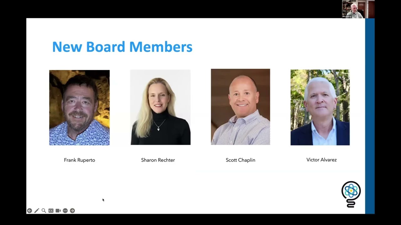 SSP International 2025 Year in Review