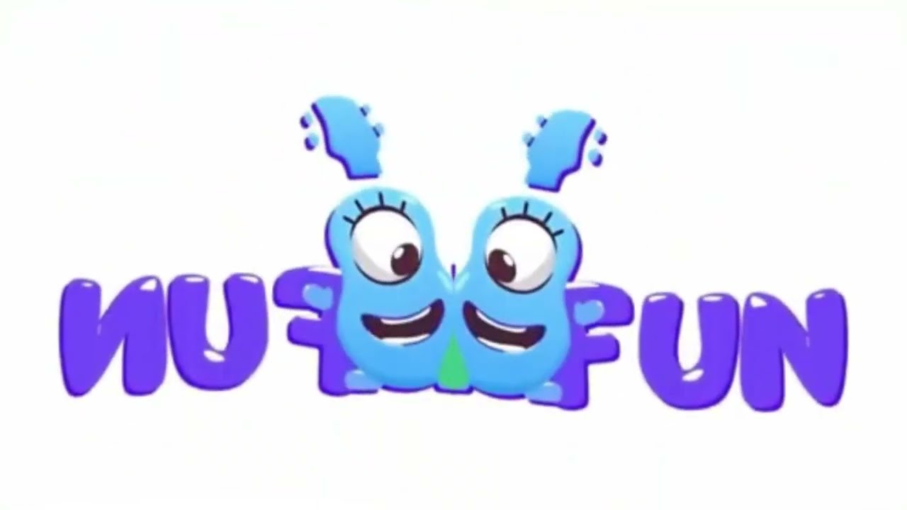Lalafun Guitar IntroLogo Effects Sponsored ByKlasky Csupo 2001