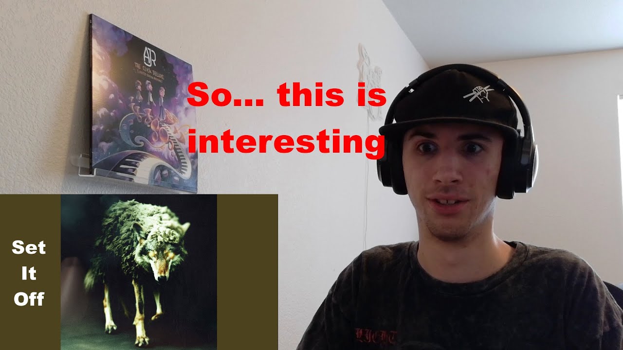 Who Knew That Was Illegal?? - Drummer Reacts to 