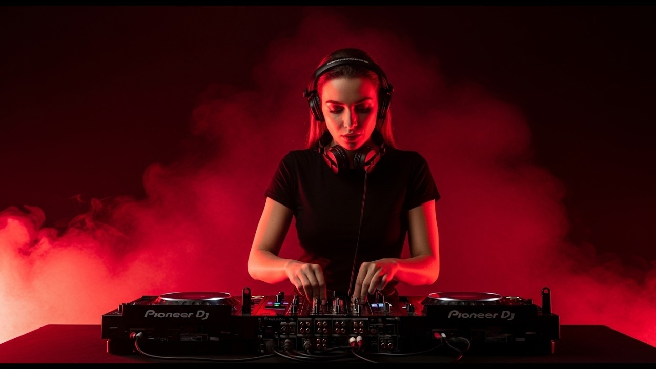 Best of Deep House | Melodic & Progressive Night Drive Flow | PrimeTune