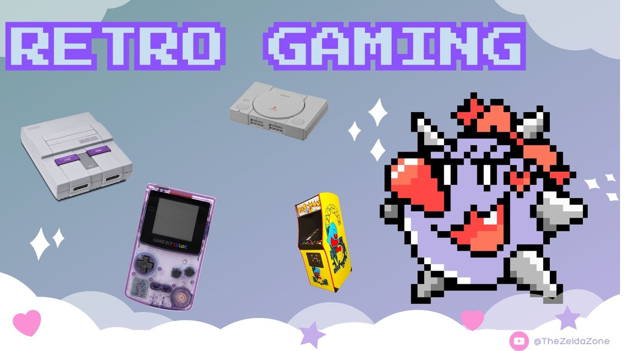 Retro Thursdays 🎀 Zelda Plays Pokemon Pure Green (RomHack)