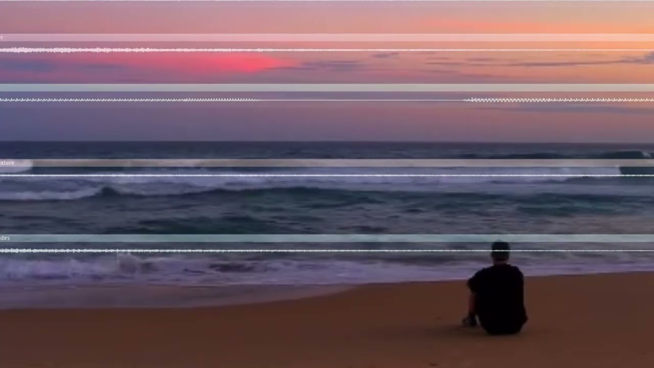 I made this soul beat to calm your soul