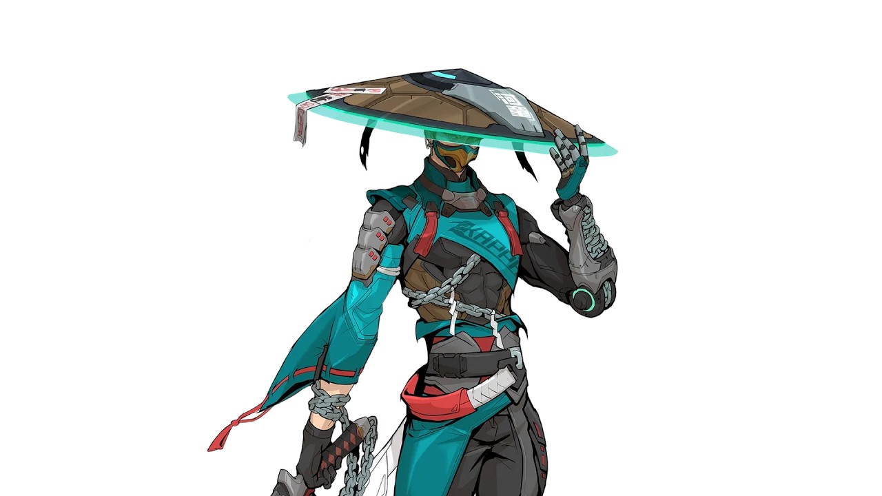 MIZUKI