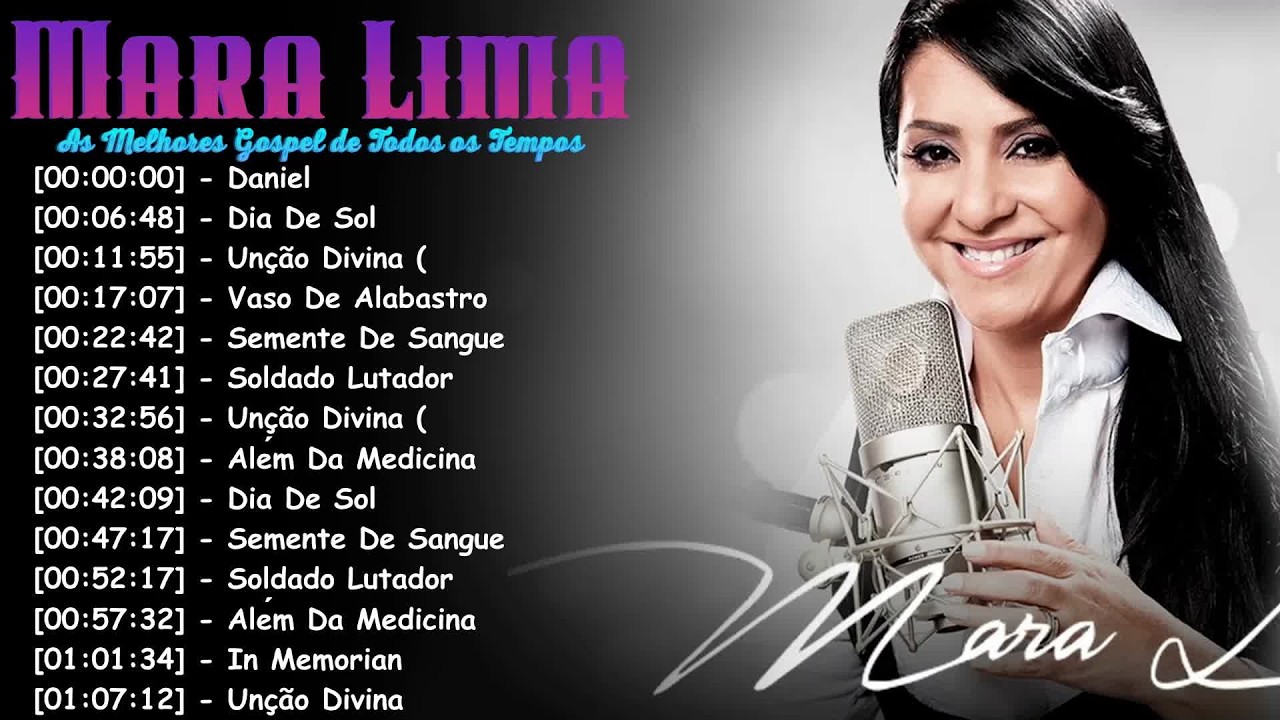 Show Mara Lima Ao Vivo | 35 Anos de Ministério | Música Gospel Brasileira ✨ #louvor
