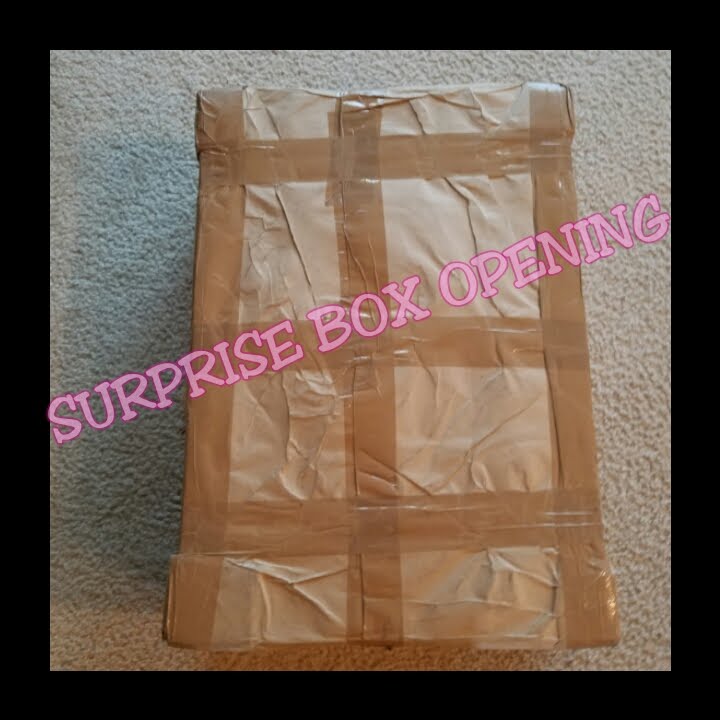 SURPRISE!!! It's a Girl! Reborn Box Opening