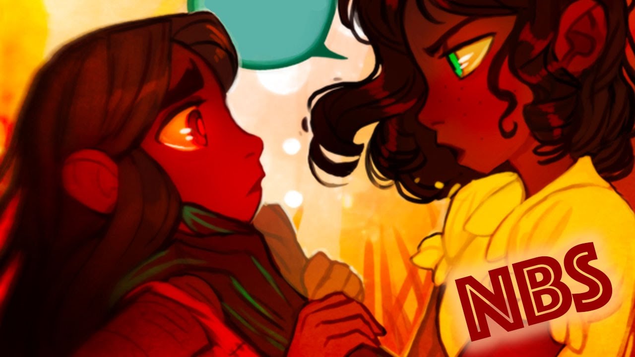 Ava's Demon [Series Format] Part 4 - NBS/PShattuckProductions