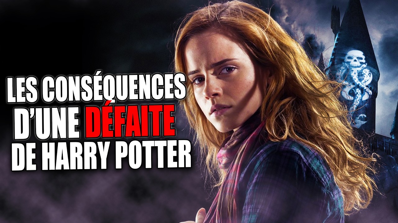 COMMENT VOLDEMORT AURAIT ÉLIMINÉ LES NÉS MOLDUS ? HARRY POTTER