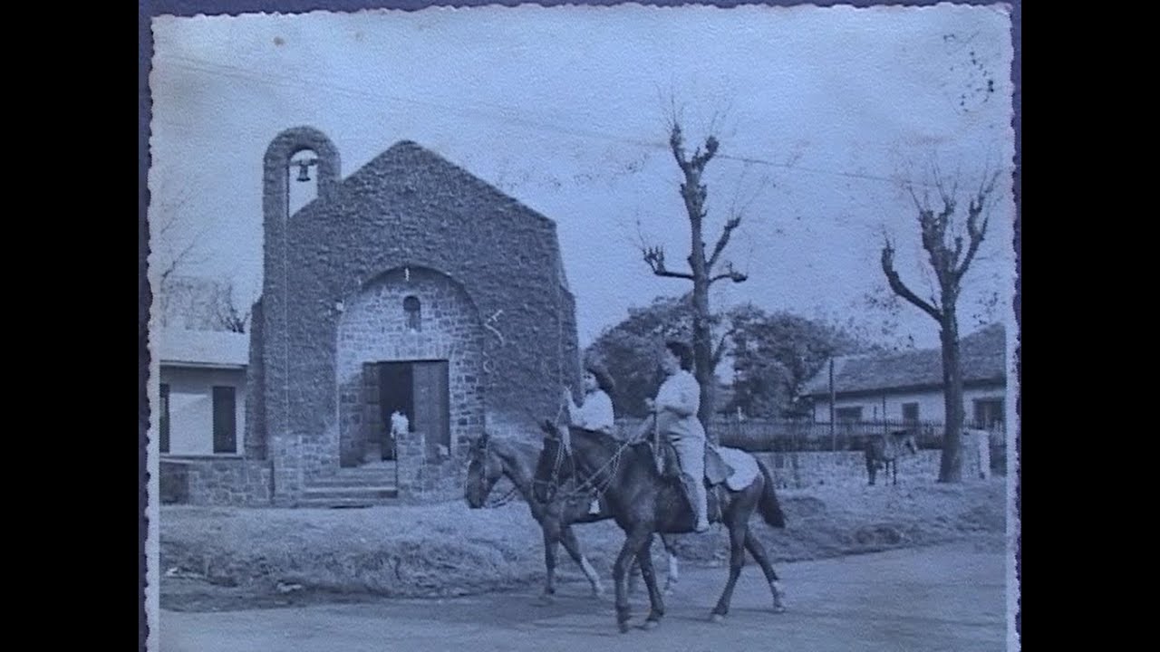 #TBT GUAÍRA 7 QUEDAS 7 HISTÓRIAS: vídeo produzido em 2006