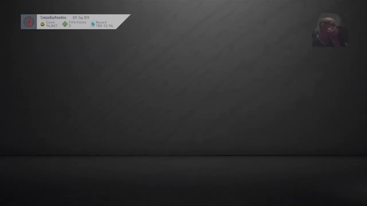 FIFA 20 Thiago Silva SBC