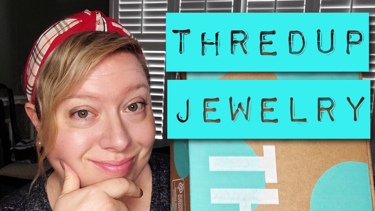 Diamond & Sapphire Ross Simons in this Thredup Mixed Jewelry Rescue Box!