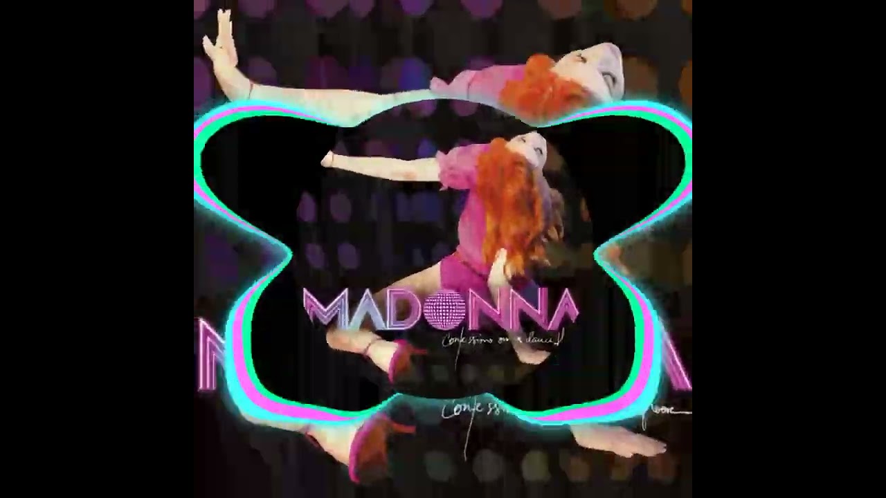 Madonna - hund up (nightcore/speed up) #music #nightcore #speedup #song #madonna #songs #hungup