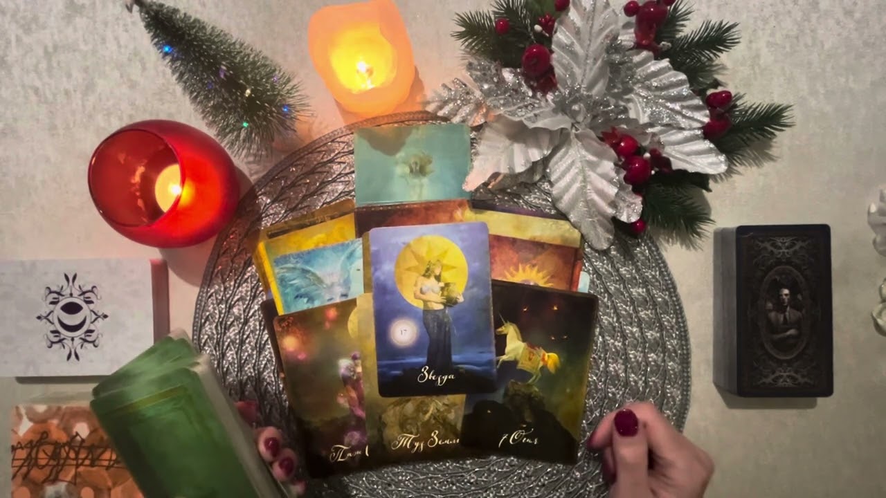 Что СКРЫВАЕТ Он под МАСКОЙ БЕЗРАЗЛИЧИЯ?!!..✨❤️🔥🌒🎭